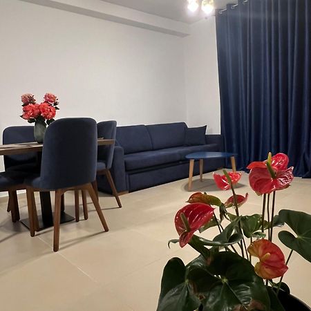 Proda Apartments Sarande Luaran gambar