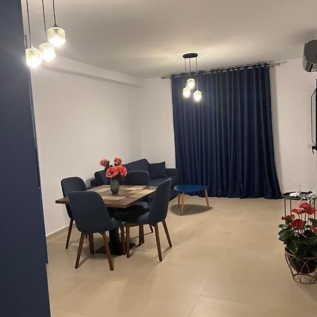 Proda Apartments Sarande Luaran gambar