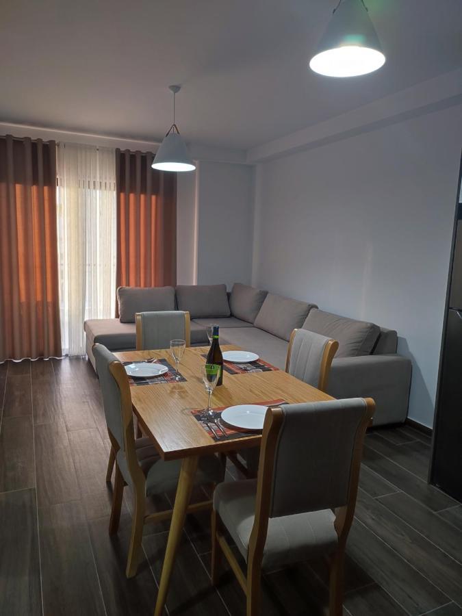 Proda Apartments Sarande Luaran gambar