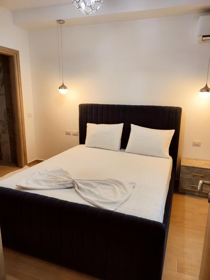 Proda Apartments Sarande Luaran gambar