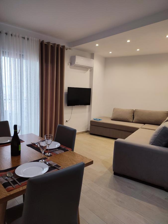 Proda Apartments Sarande Luaran gambar