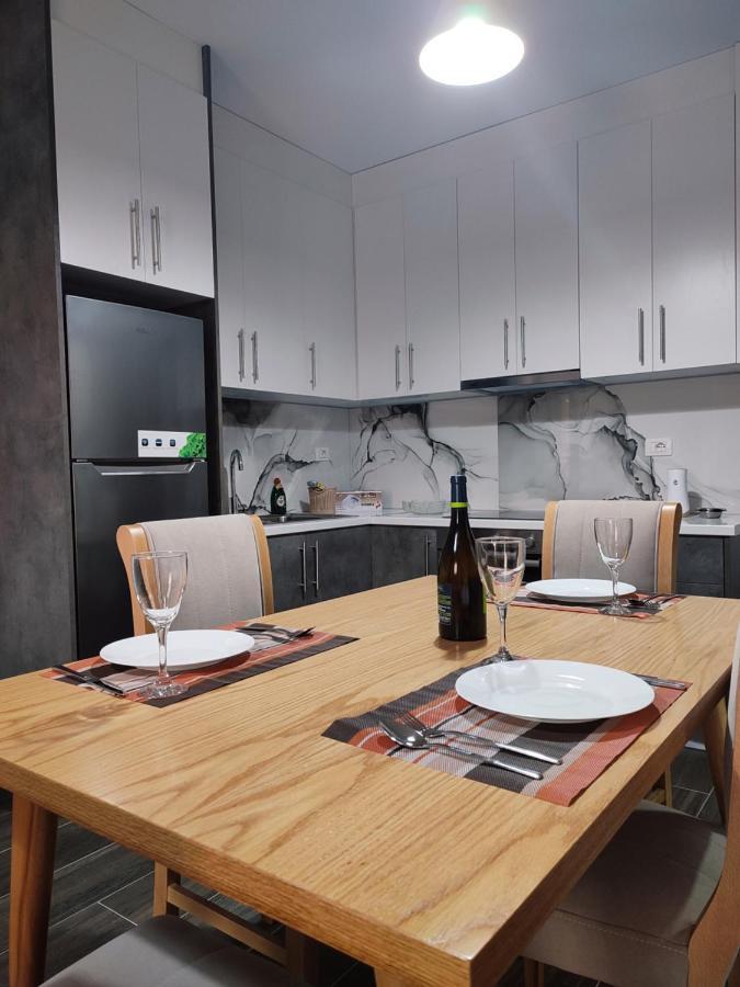 Proda Apartments Sarande Luaran gambar
