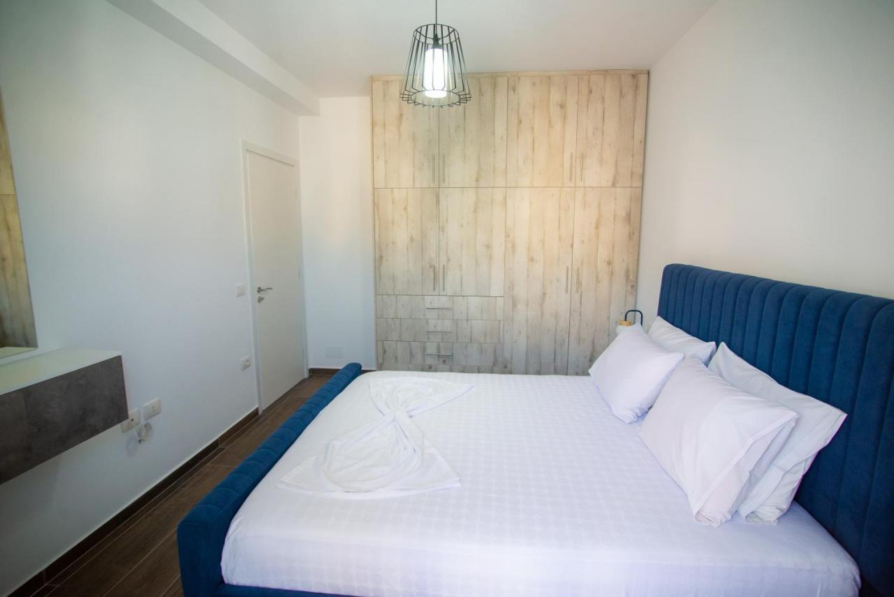 Proda Apartments Sarande Luaran gambar