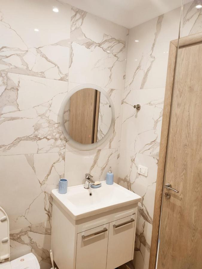 Proda Apartments Sarande Luaran gambar