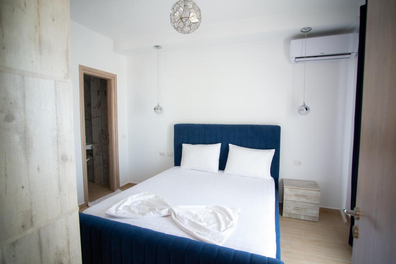 Proda Apartments Sarande Luaran gambar