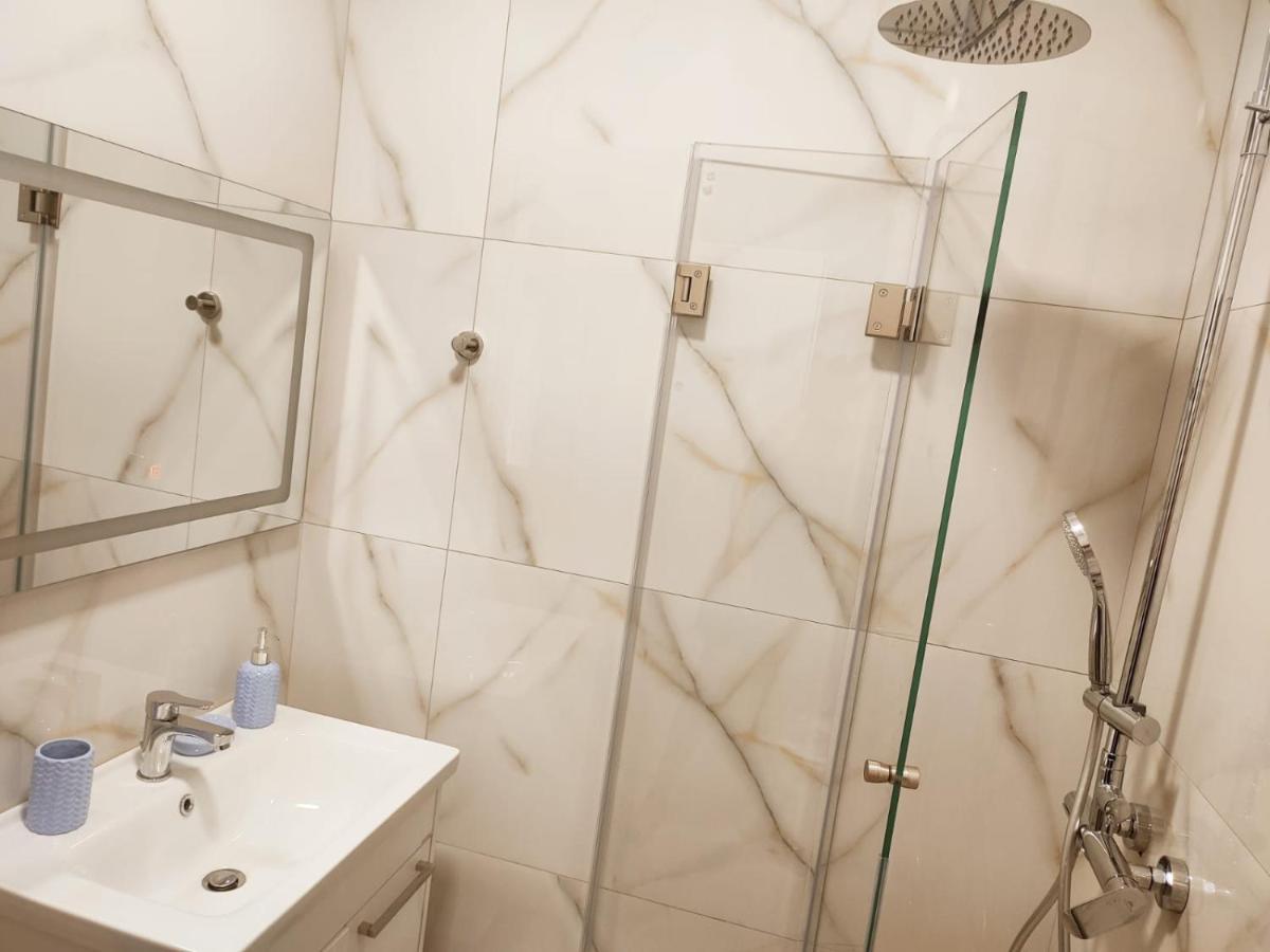 Proda Apartments Sarande Luaran gambar