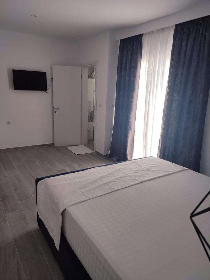 Proda Apartments Sarande Luaran gambar