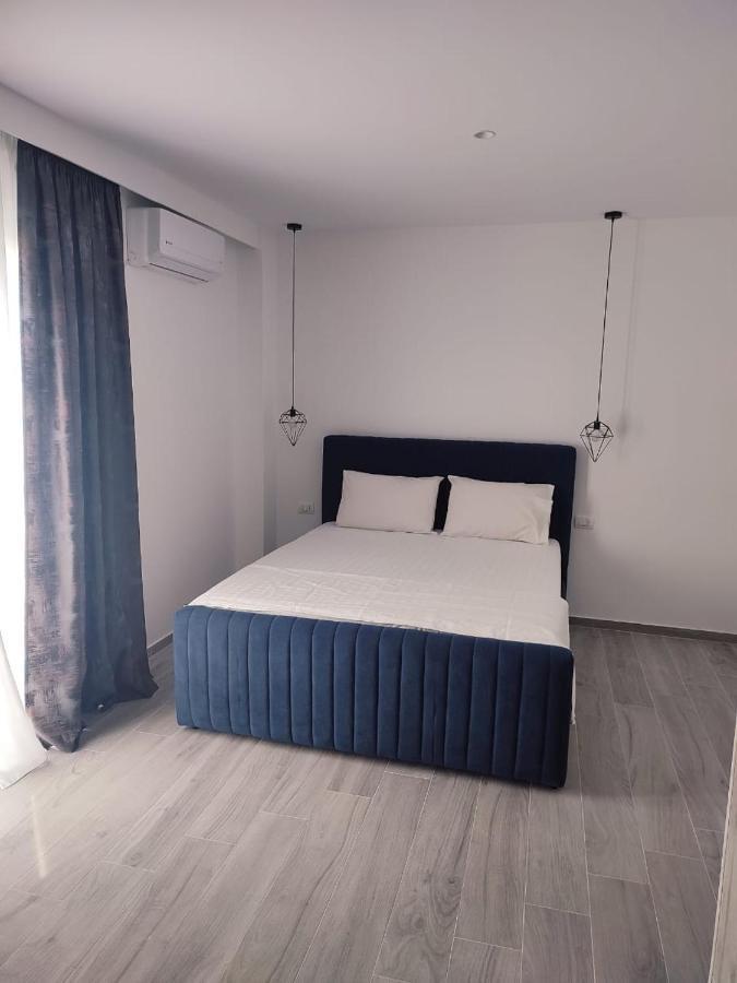 Proda Apartments Sarande Luaran gambar