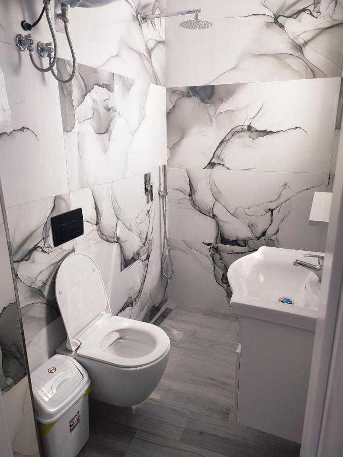Proda Apartments Sarande Luaran gambar