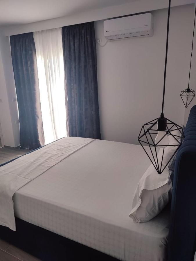 Proda Apartments Sarande Luaran gambar