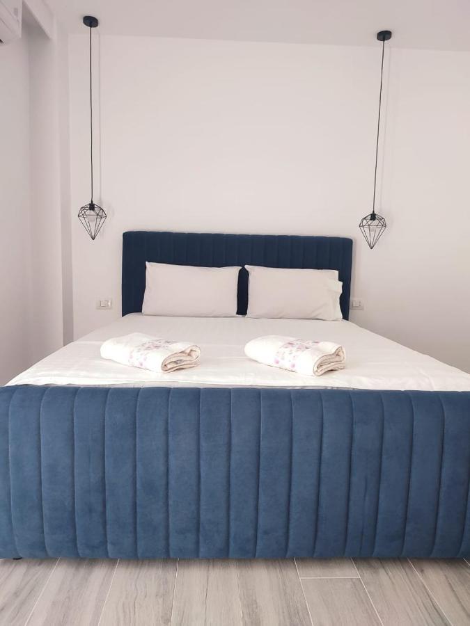 Proda Apartments Sarande Luaran gambar