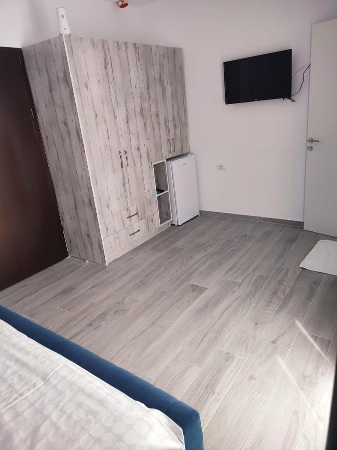 Proda Apartments Sarande Luaran gambar