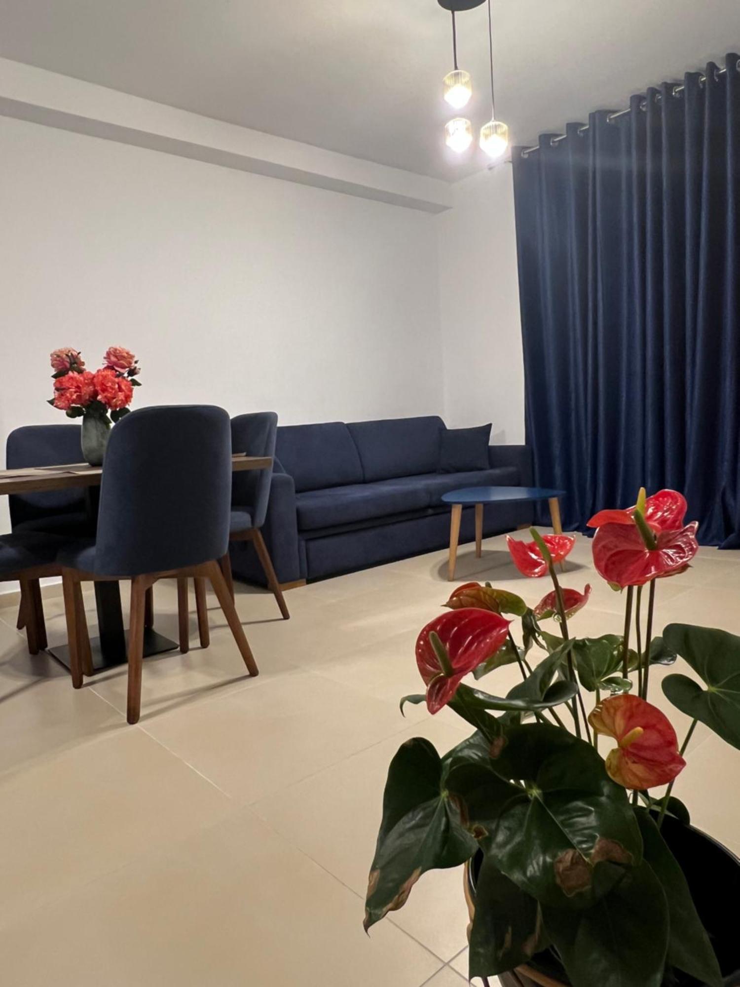 Proda Apartments Sarande Luaran gambar