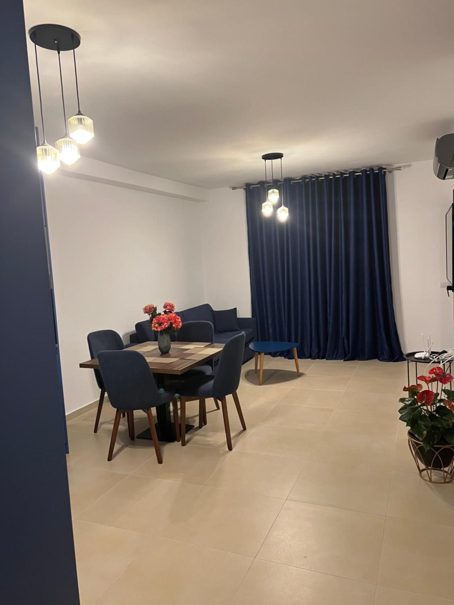 Proda Apartments Sarande Luaran gambar