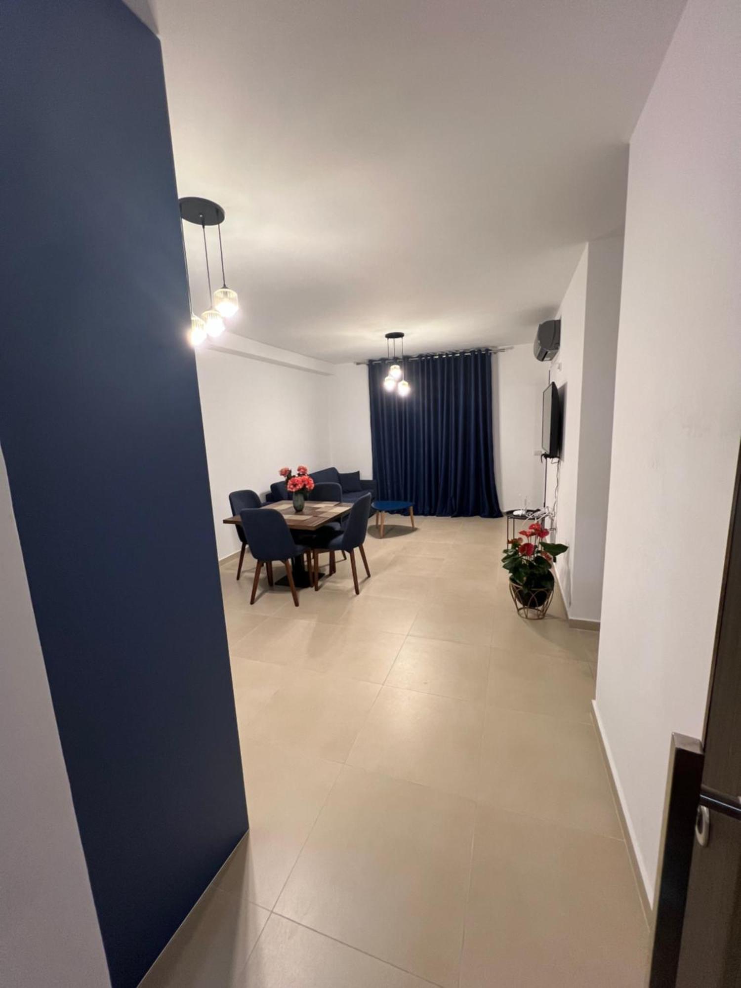 Proda Apartments Sarande Luaran gambar