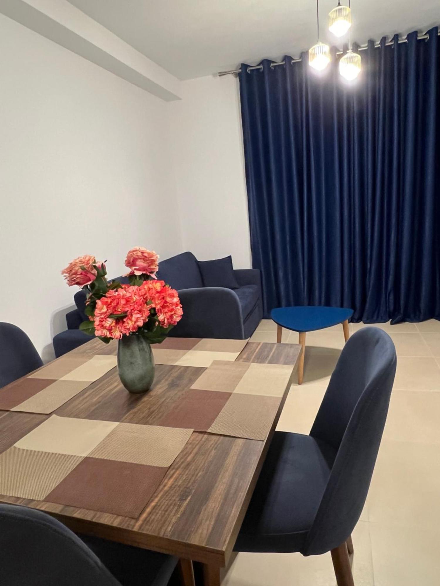 Proda Apartments Sarande Luaran gambar