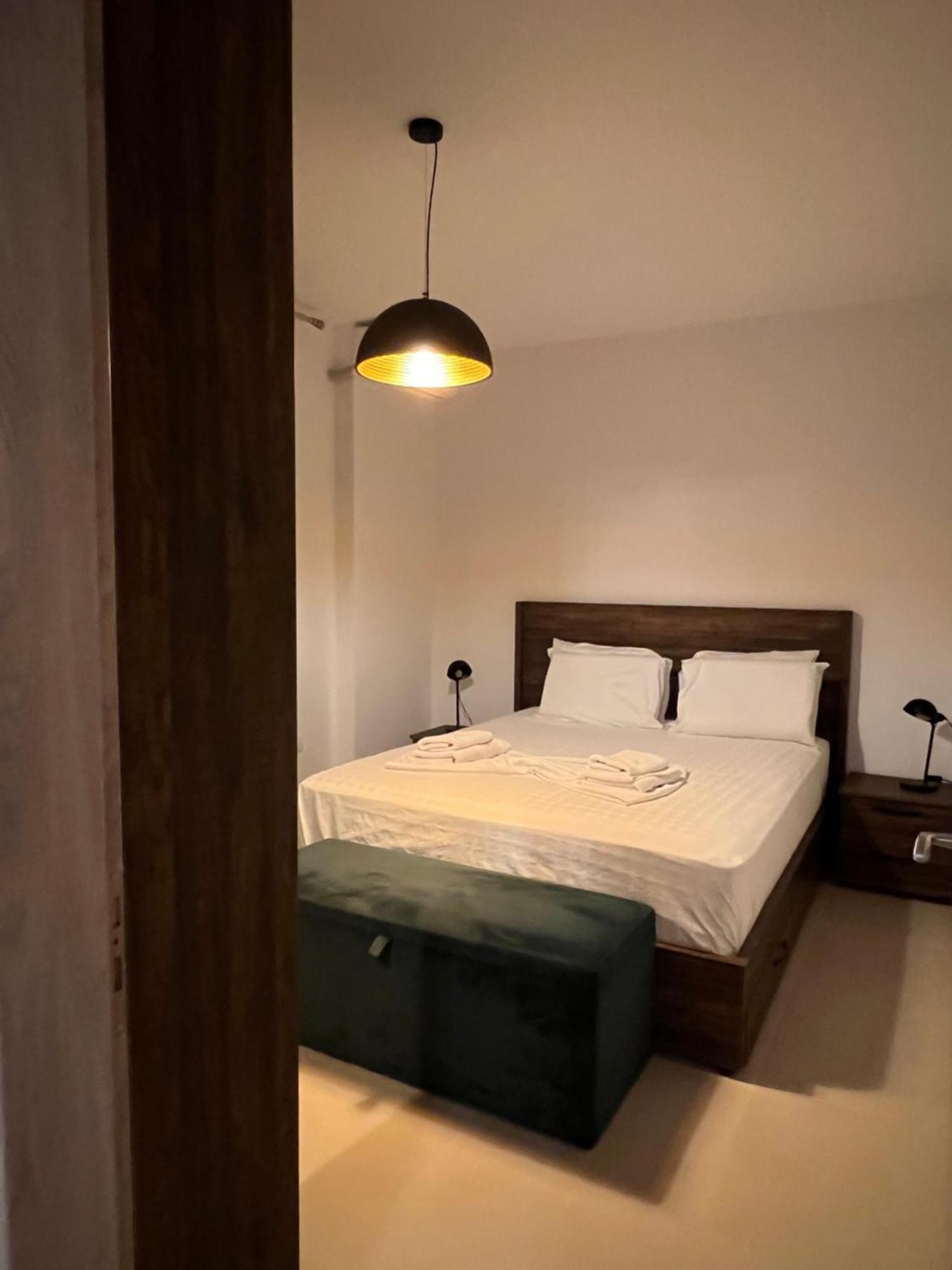 Proda Apartments Sarande Luaran gambar
