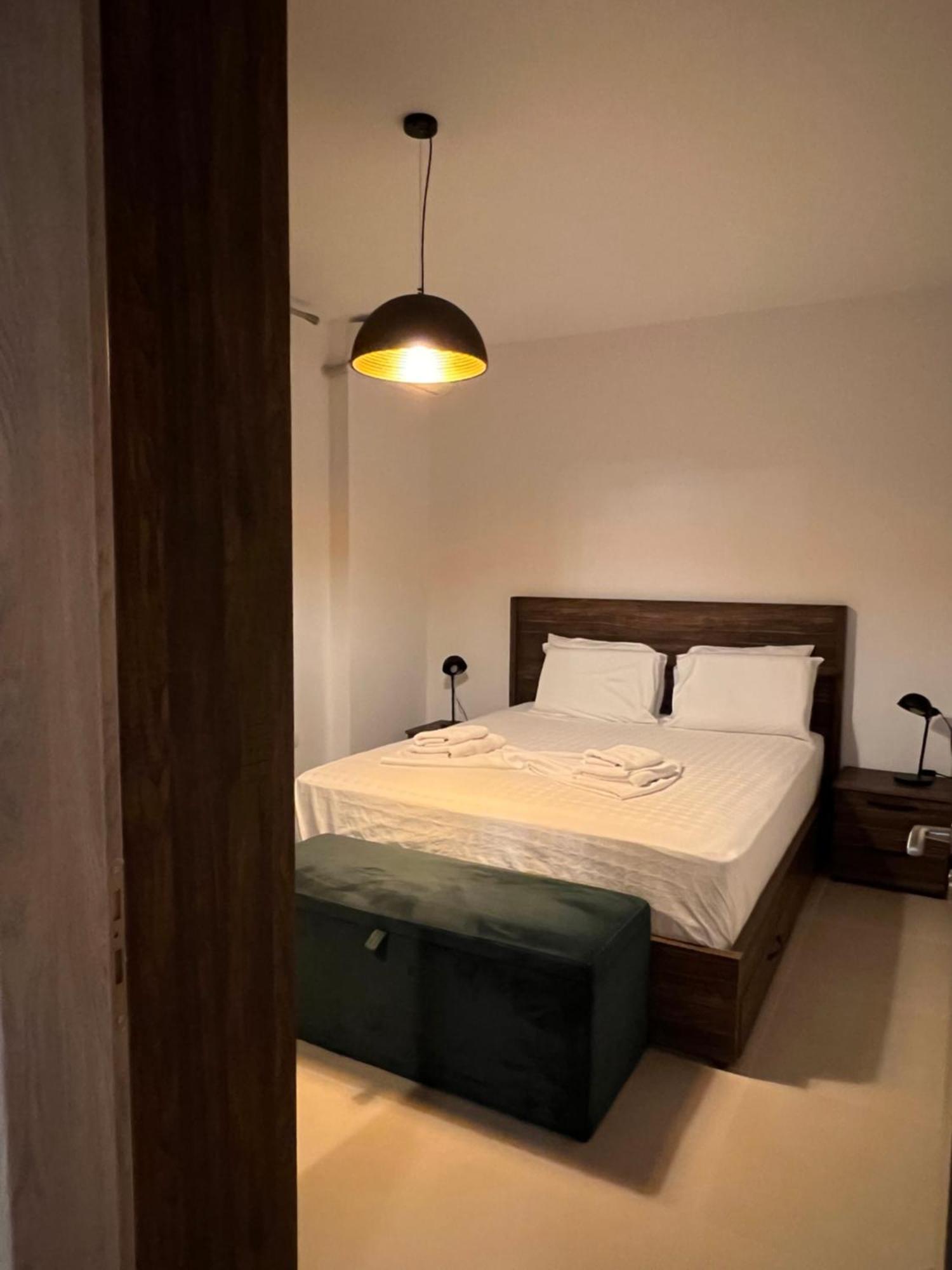 Proda Apartments Sarande Luaran gambar