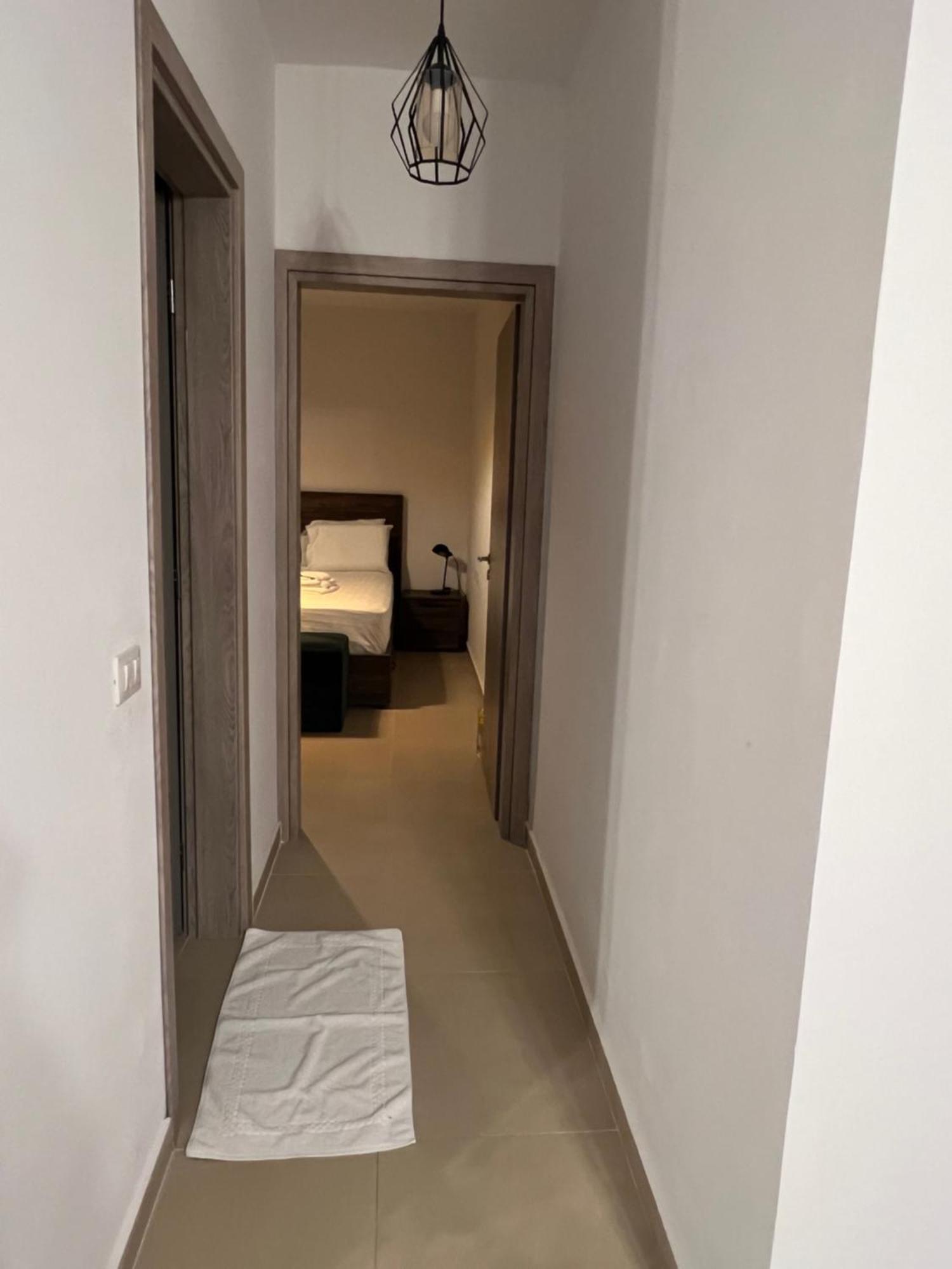 Proda Apartments Sarande Luaran gambar